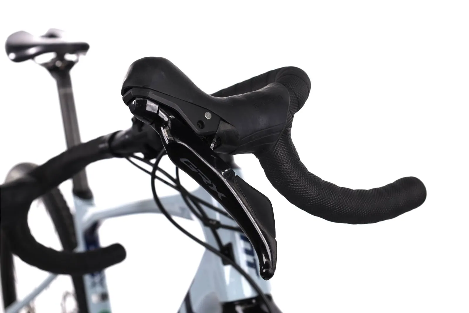 Giant Revolt 2021 - Shimano GRX 2x10sp - Giant P-X2 Disc