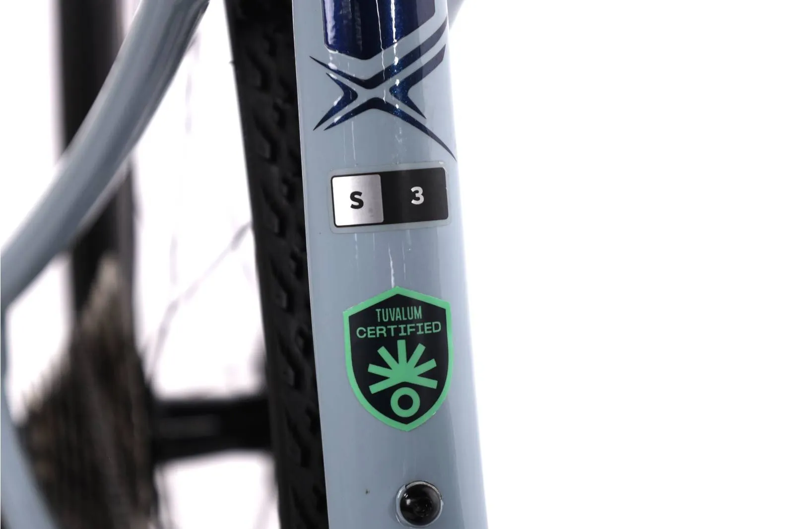 Giant Revolt 2021 - Shimano GRX 2x10sp - Giant P-X2 Disc