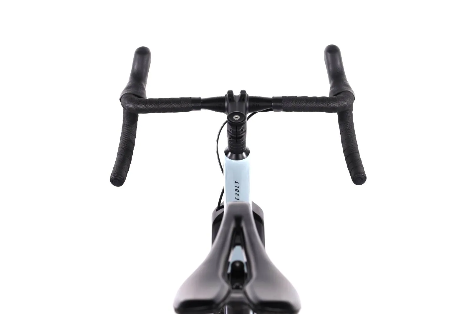 Giant Revolt 2021 - Shimano GRX 2x10sp - Giant P-X2 Disc