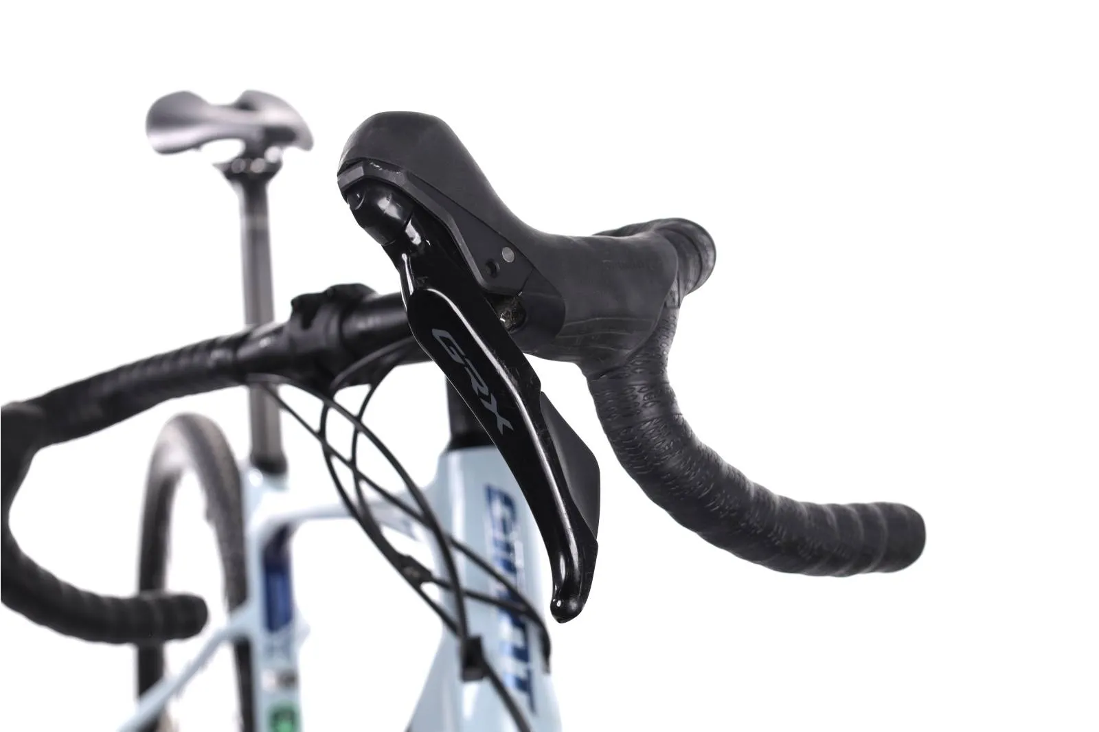Giant Revolt 2021 - Shimano GRX 400 2x10sp - Giant P-R2 Disc