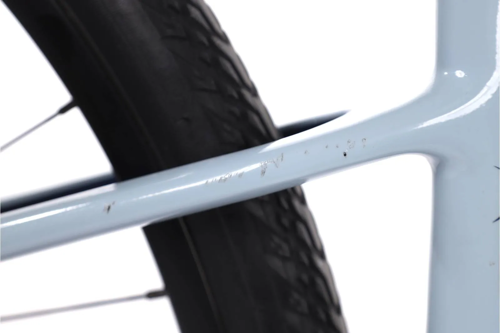 Giant Revolt 2021 - Shimano GRX 400 2x10sp - Giant P-R2 Disc
