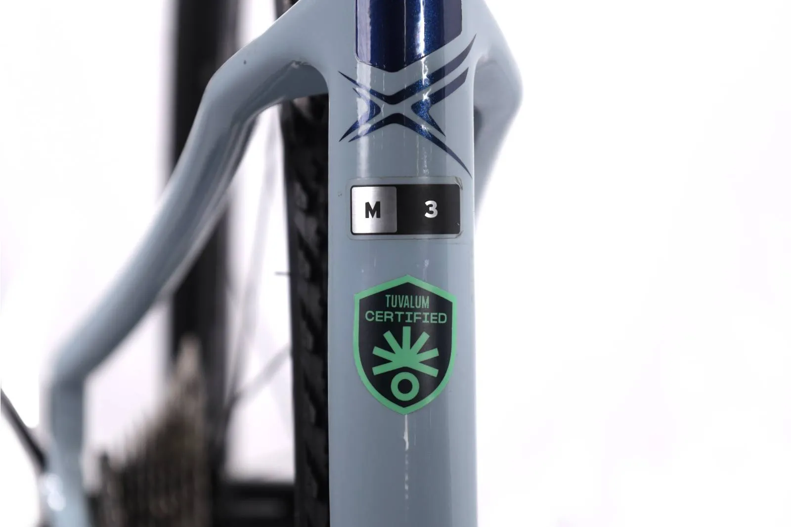 Giant Revolt 2021 - Shimano GRX 400 2x10sp - Giant P-R2 Disc