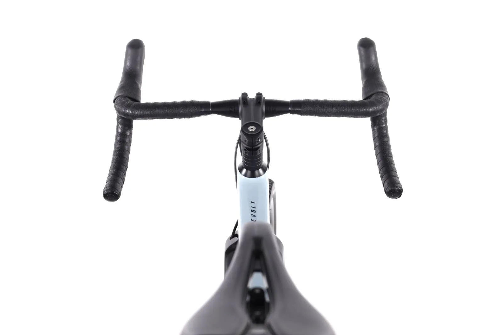 Giant Revolt 2021 - Shimano GRX 400 2x10sp - Giant P-R2 Disc