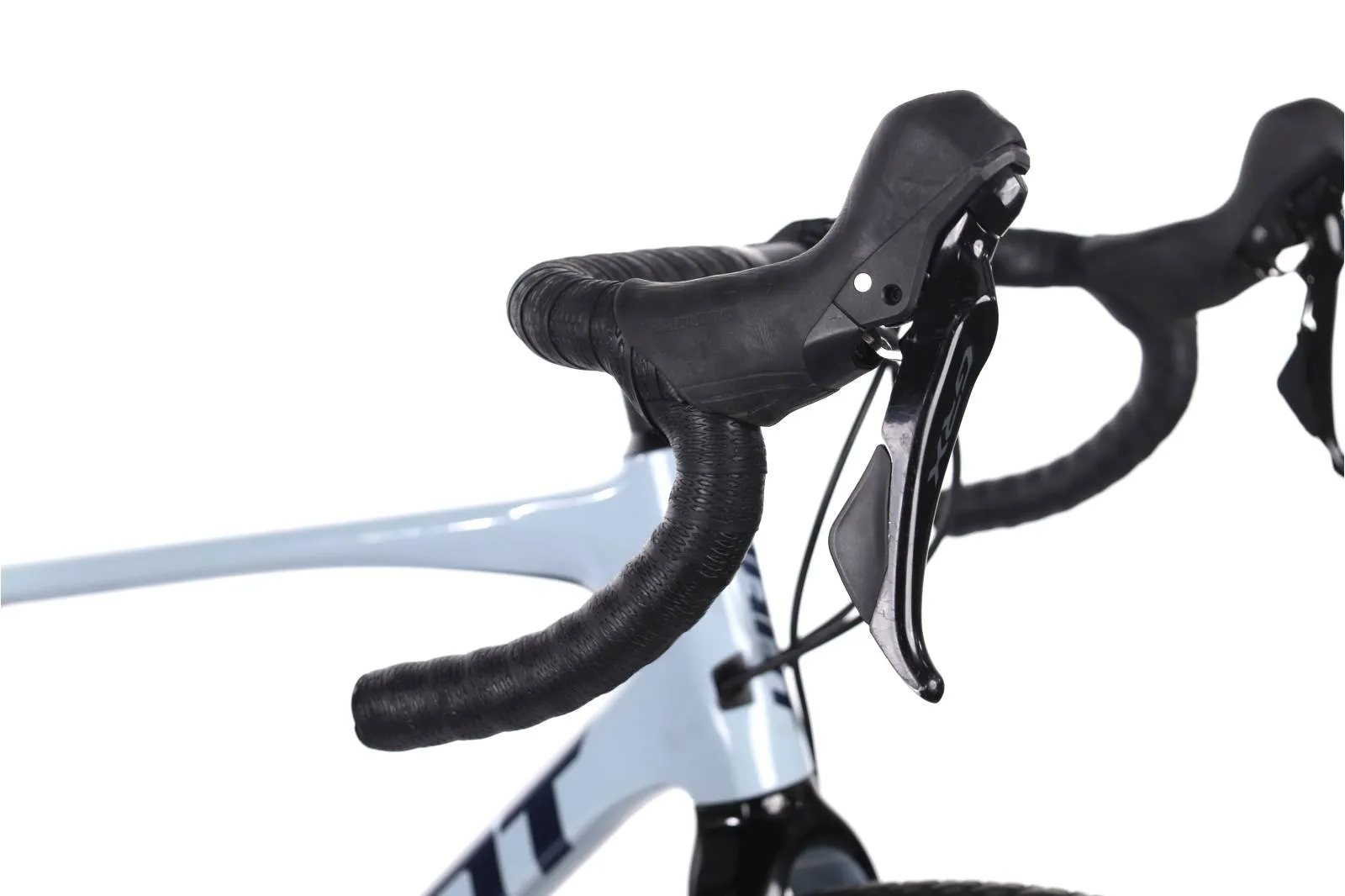 Giant Revolt 2021 - Shimano GRX 400 2x10sp - Giant P-R2 Disc