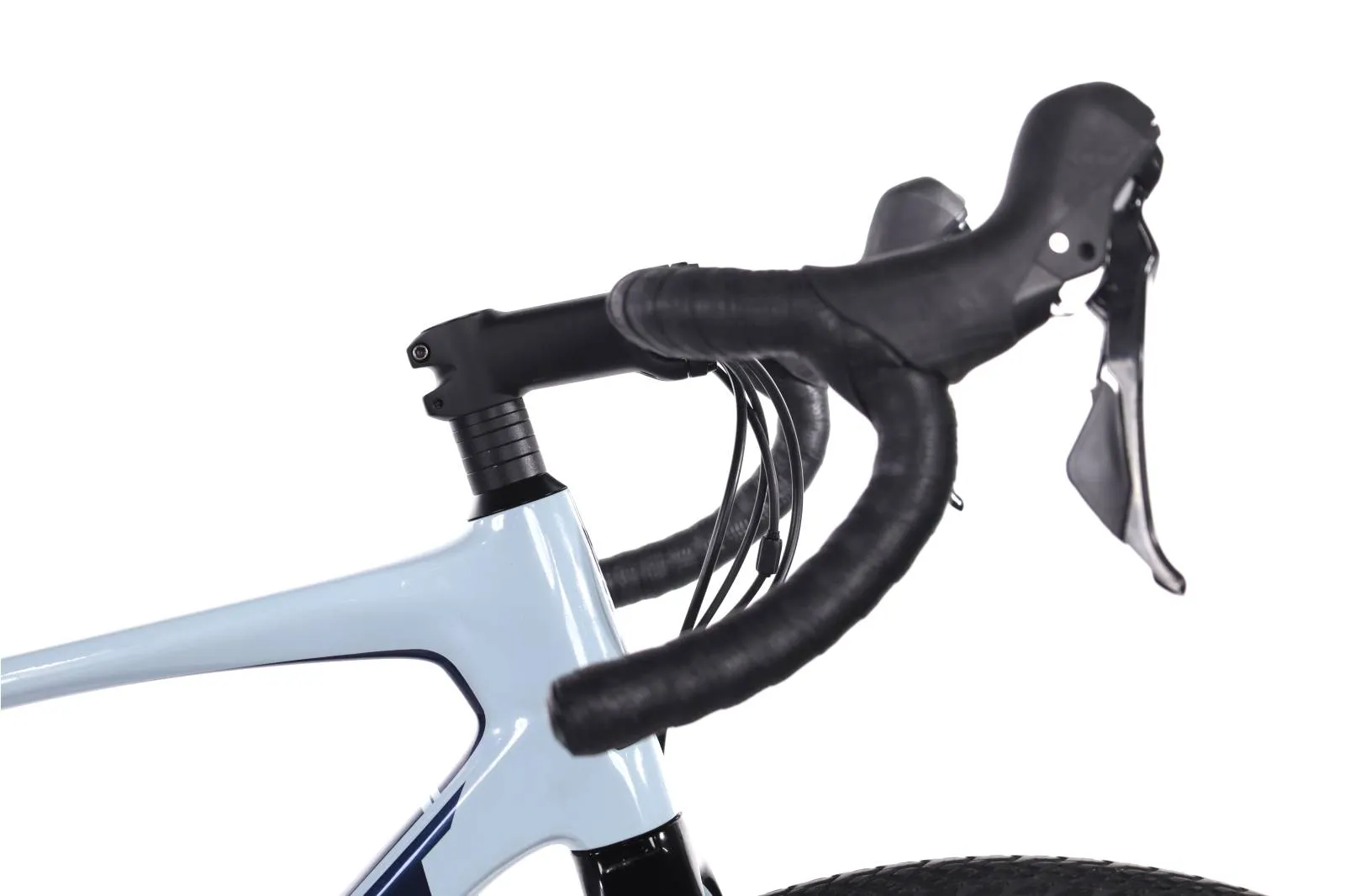 Giant Revolt 2021 - Shimano GRX 400 2x10sp - Giant P-R2 Disc