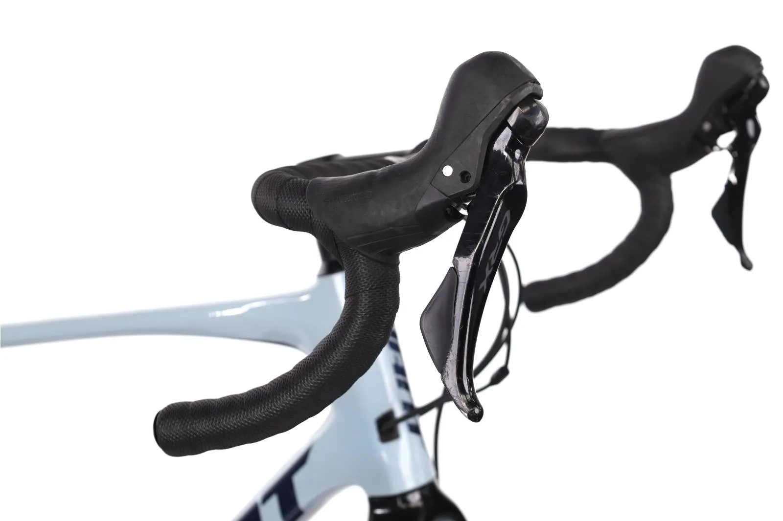Giant Revolt 2021 - Shimano GRX 400 2x10sp - Giant P-X2 Disc