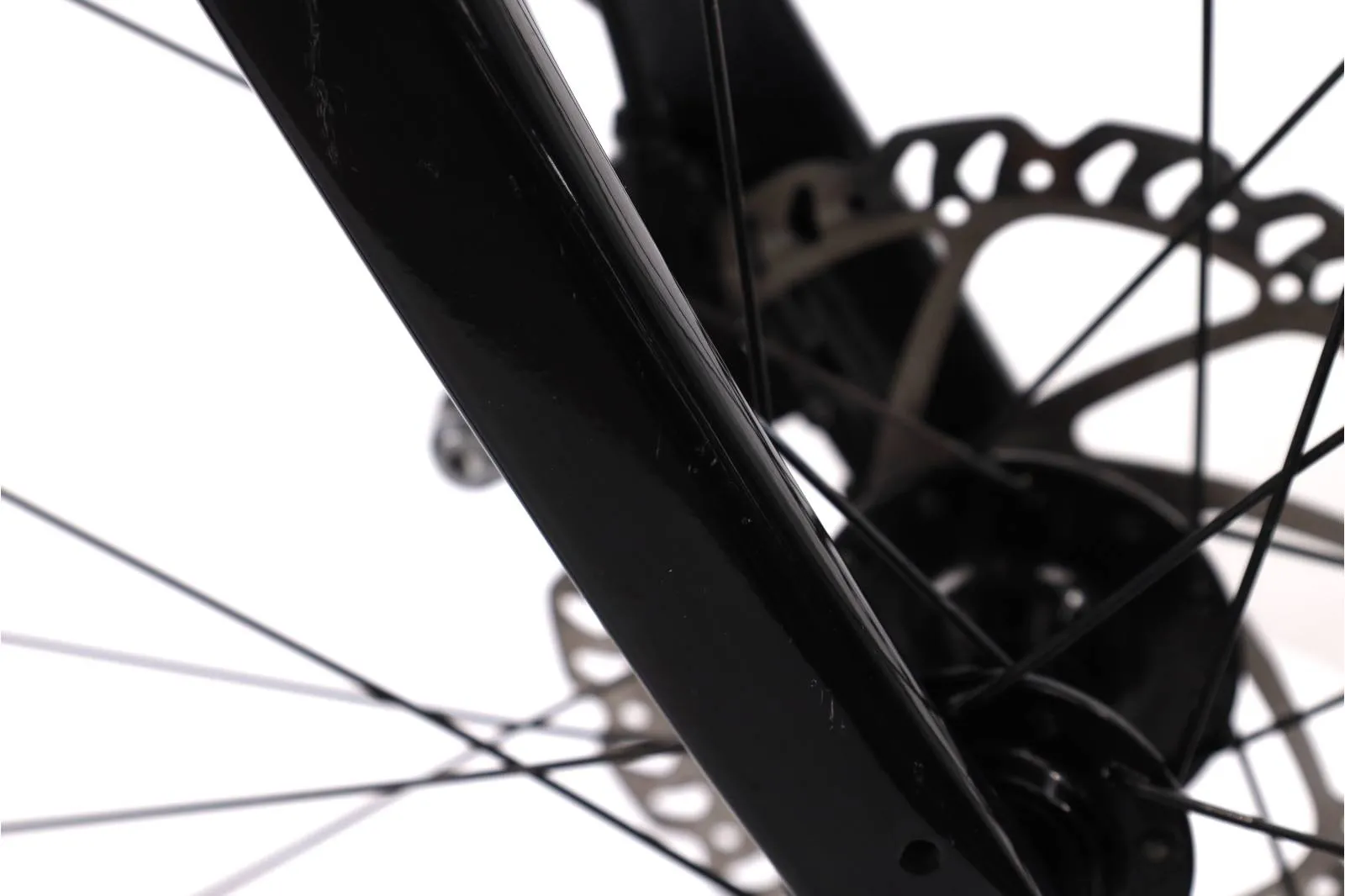 Giant Revolt 2021 - Shimano GRX 400 2x10sp - Giant P-X2 Disc