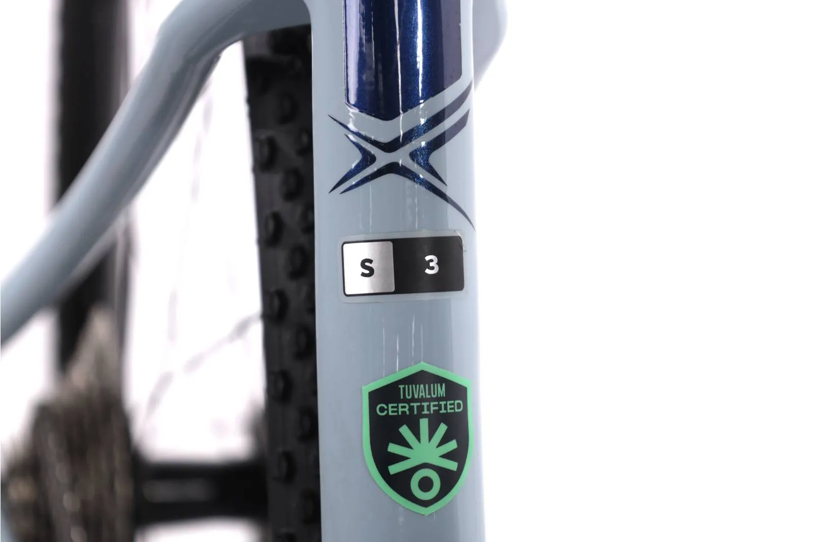 Giant Revolt 2021 - Shimano GRX 400 2x10sp - Giant P-X2 Disc