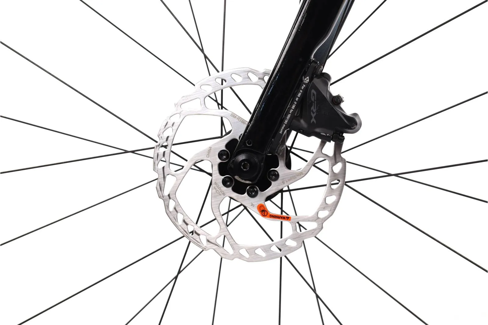 Giant Revolt 2021 - Shimano GRX 400 2x10sp - Giant P-X2 Disc