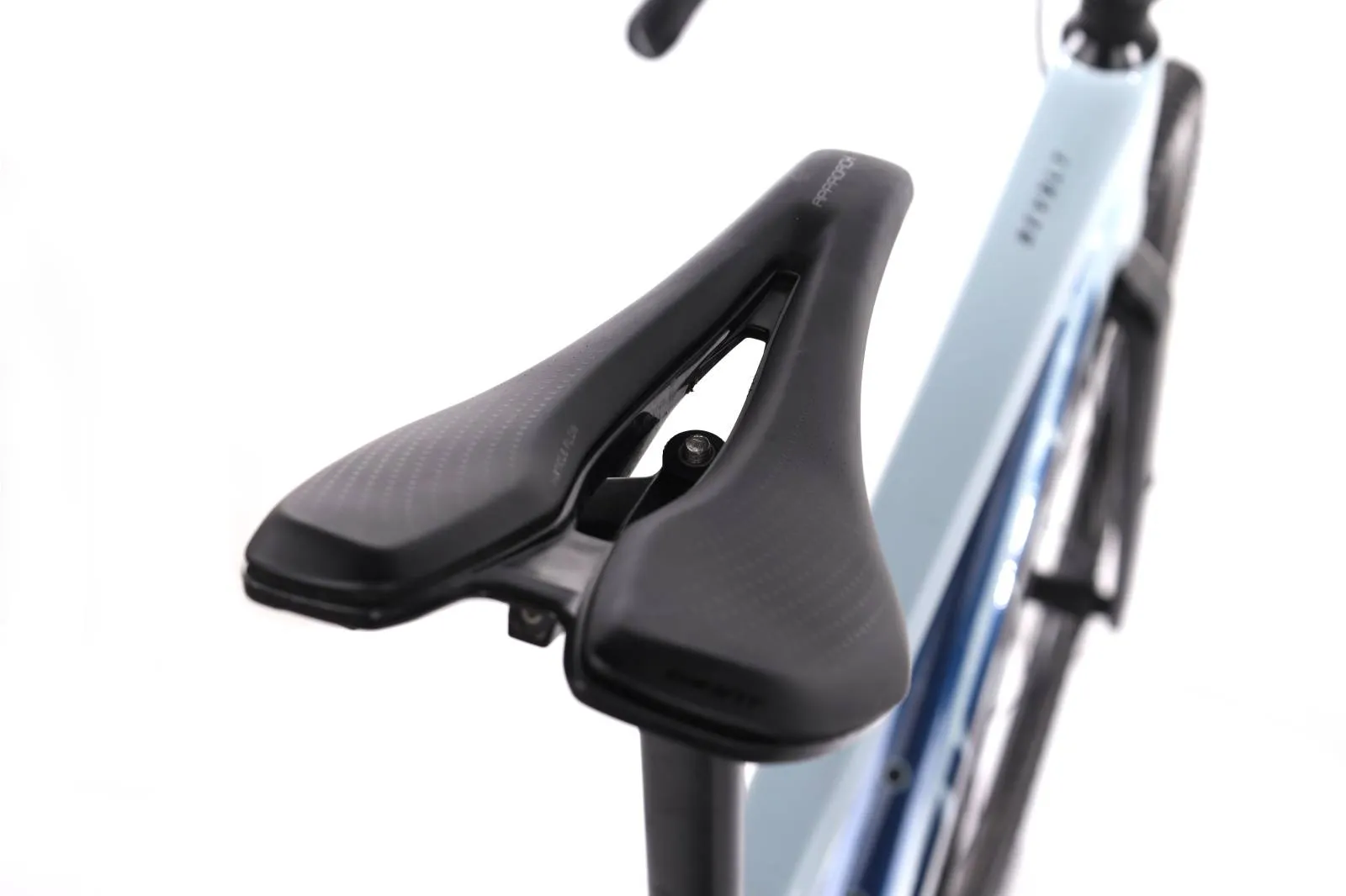 Giant Revolt 2021 - Shimano GRX 400 2x10sp - Giant P-X2 Disc