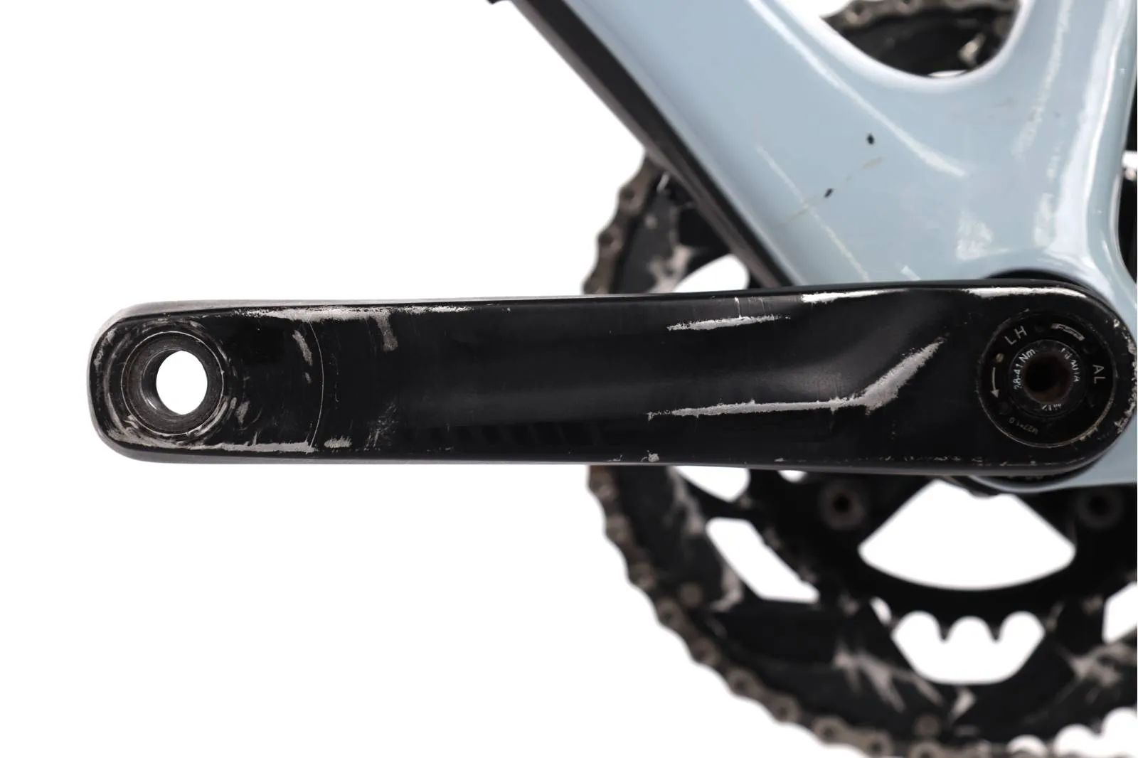 Giant Revolt 2021 - Shimano GRX 400 2x10sp - Giant P-X2 Disc