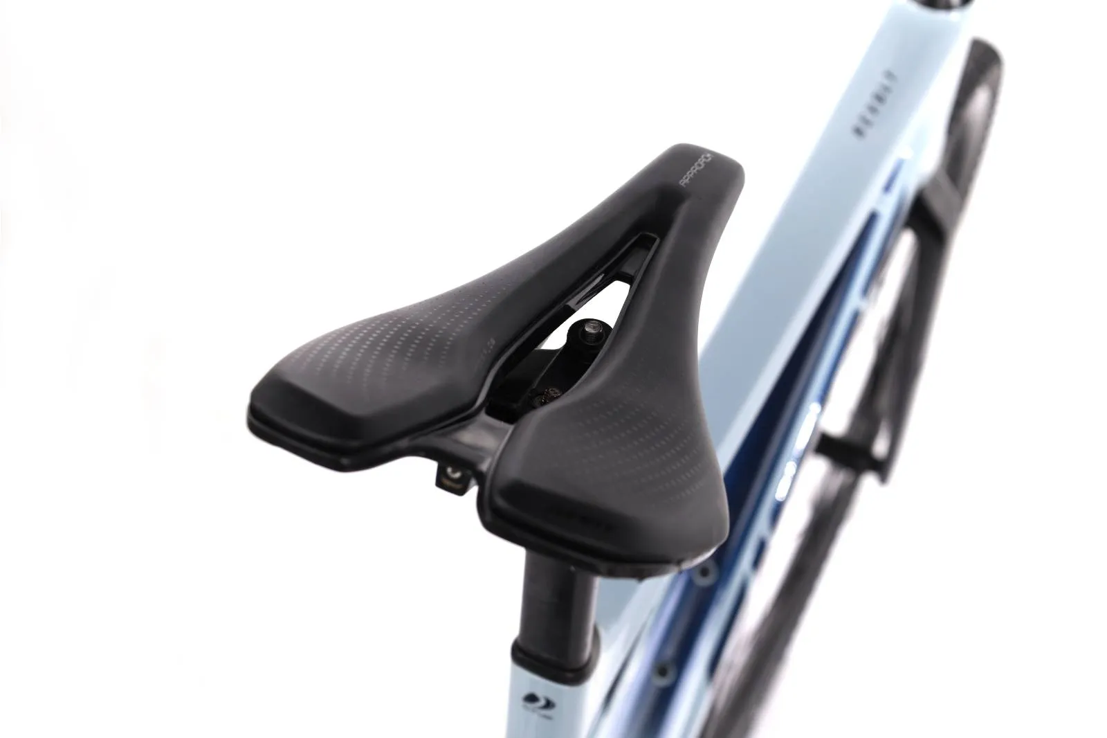 Giant Revolt 2021  - Shimano GRX 400 2x10sp - Giant P-X2 Disc