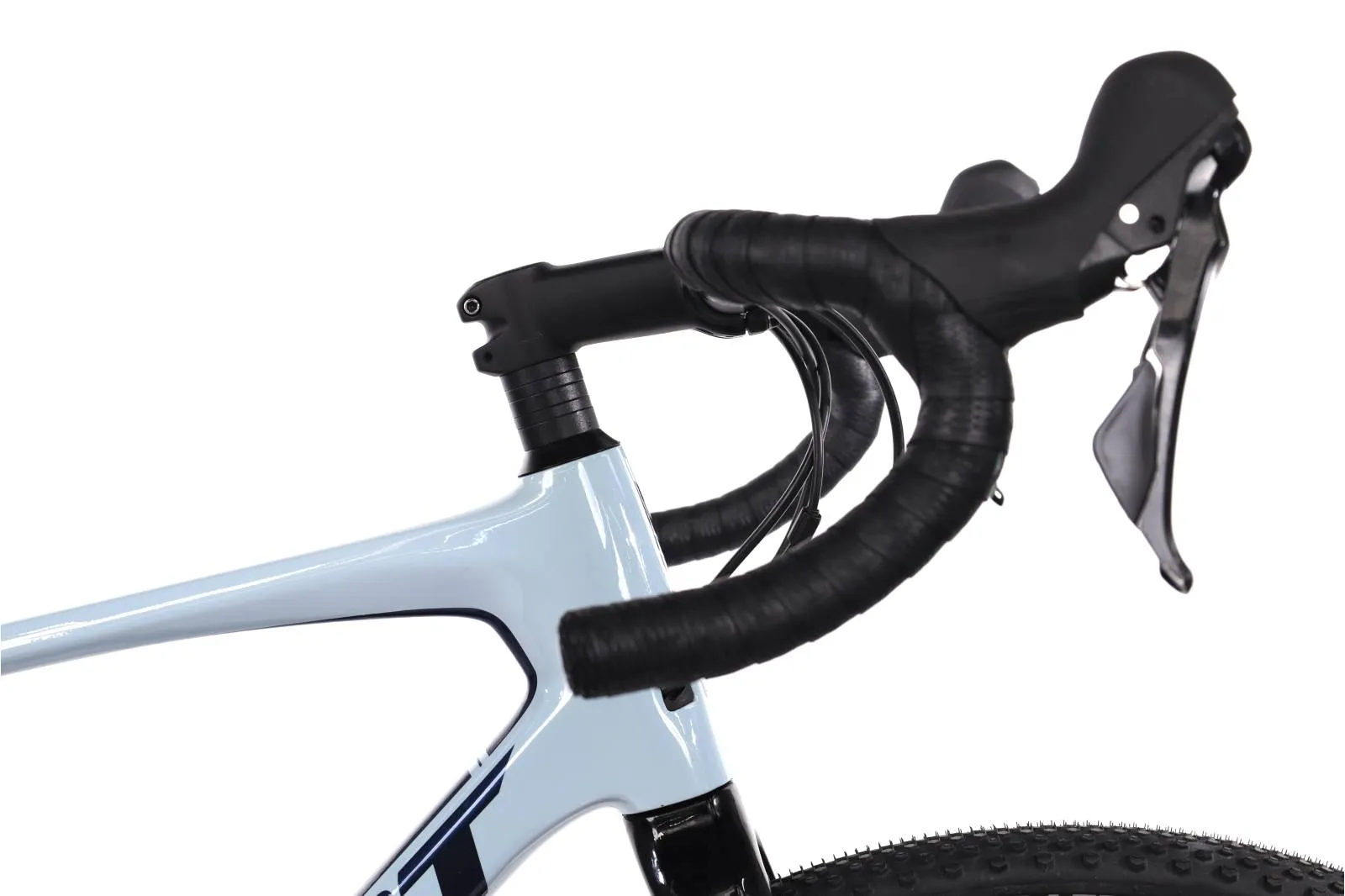 Giant Revolt 2021  - Shimano GRX 400 2x10sp - Giant P-X2 Disc