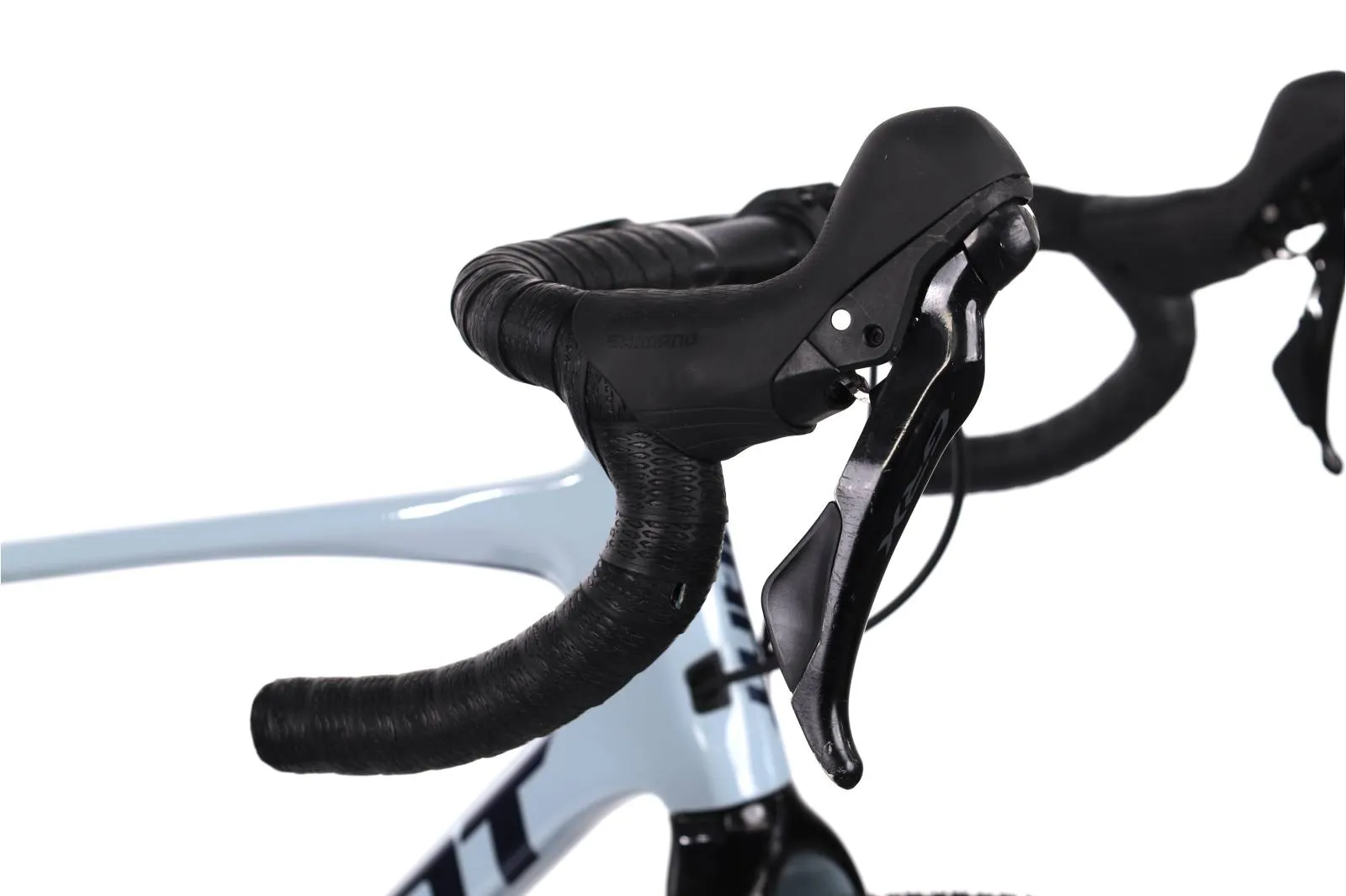 Giant Revolt 2021  - Shimano GRX 400 2x10sp - Giant P-X2 Disc