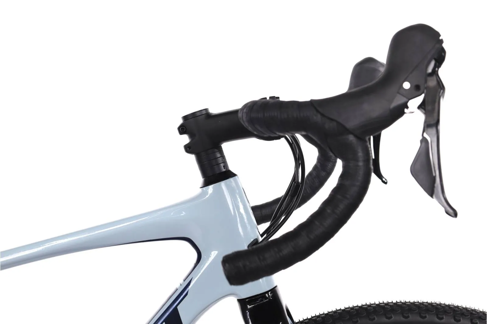Giant Revolt 2021 - Shimano GRX 400 2x10sp - Giant P-X2 Disc