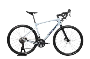 Giant Revolt 2021 - Shimano GRX 400 2x10sp - Giant P-X2 Disc