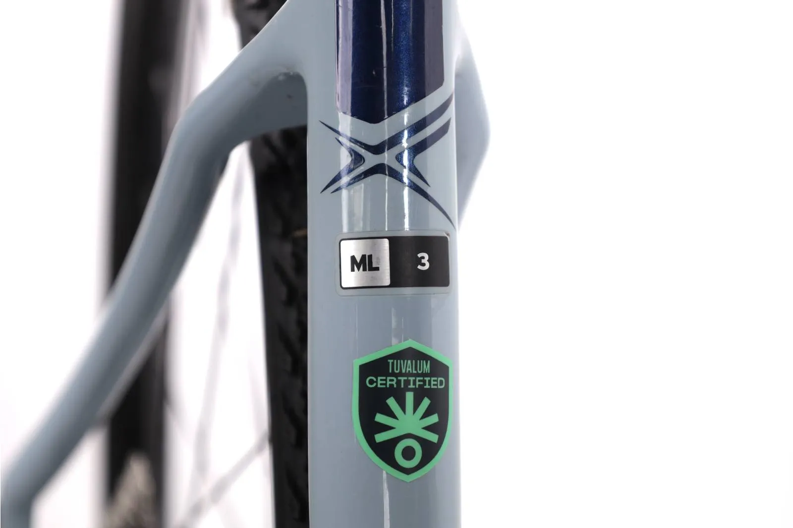 Giant Revolt 2021 - Shimano GRX 400 2x10sp - Giant P-X2 Disc