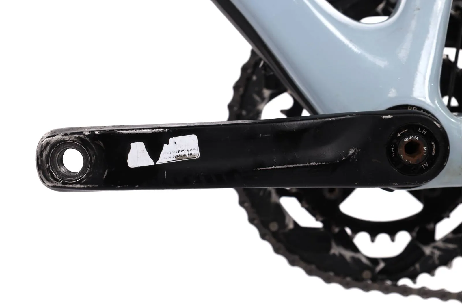 Giant Revolt 2021  - Shimano GRX 400 2x10sp - Giant P-X2 Disc