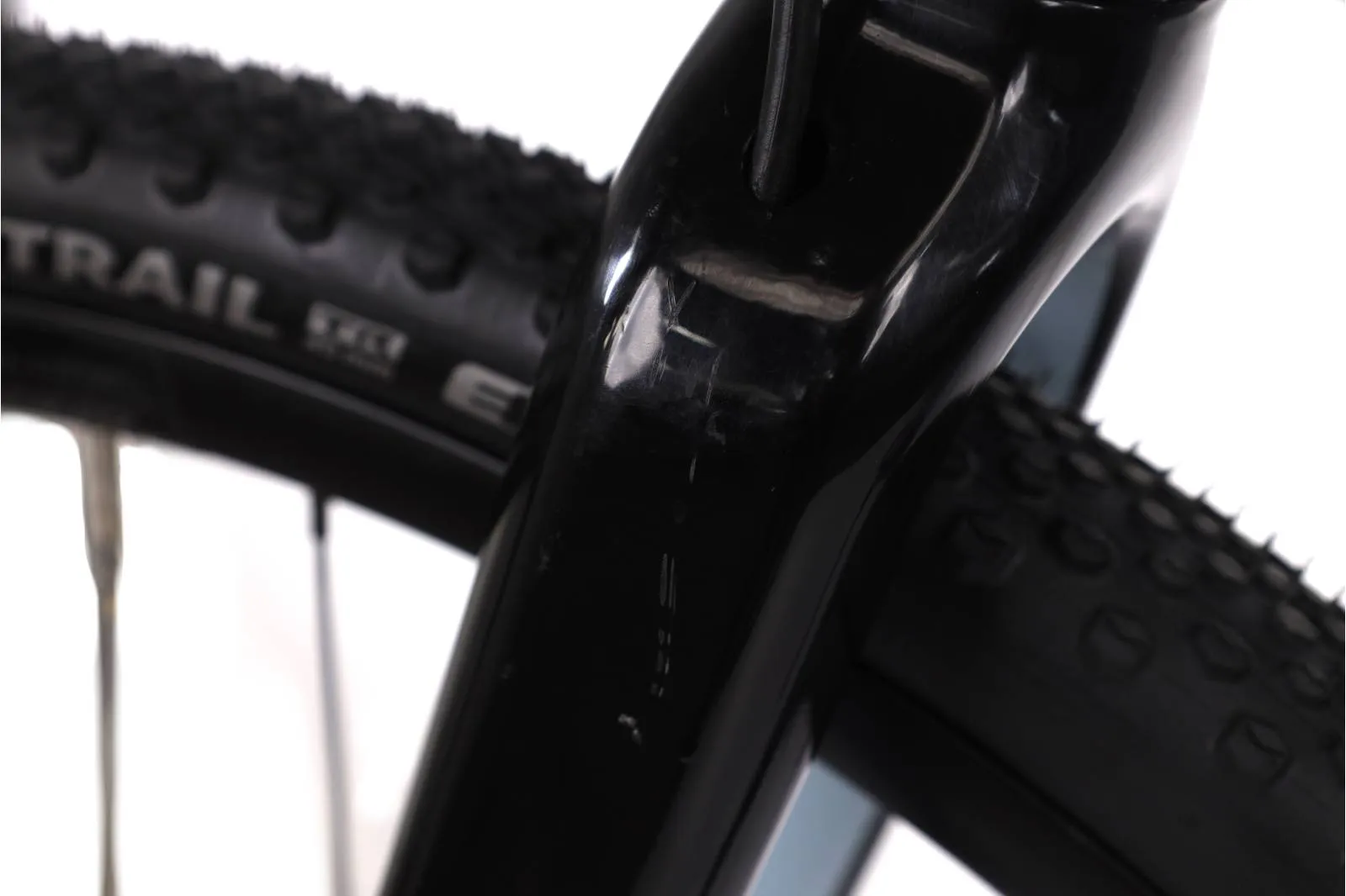 Giant Revolt 2021 - Shimano GRX 400 2x10sp - Giant P-X2 Disc