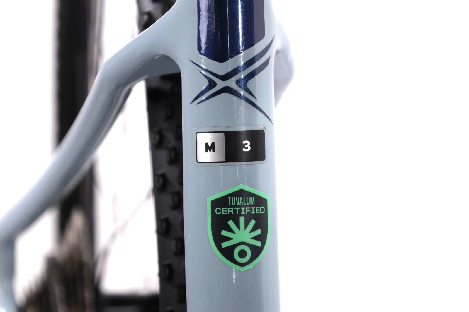 Giant Revolt 2021  - Shimano GRX 400 2x10sp - Giant P-X2 Disc