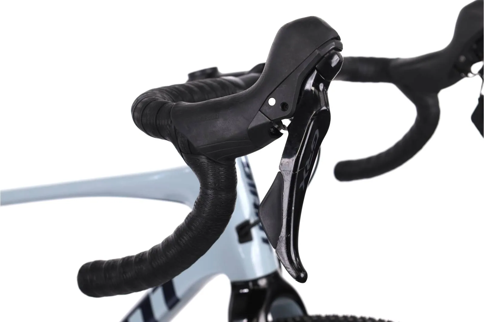 Giant Revolt 2021 - Shimano GRX 400 2x10sp - Giant P-X2 Disc