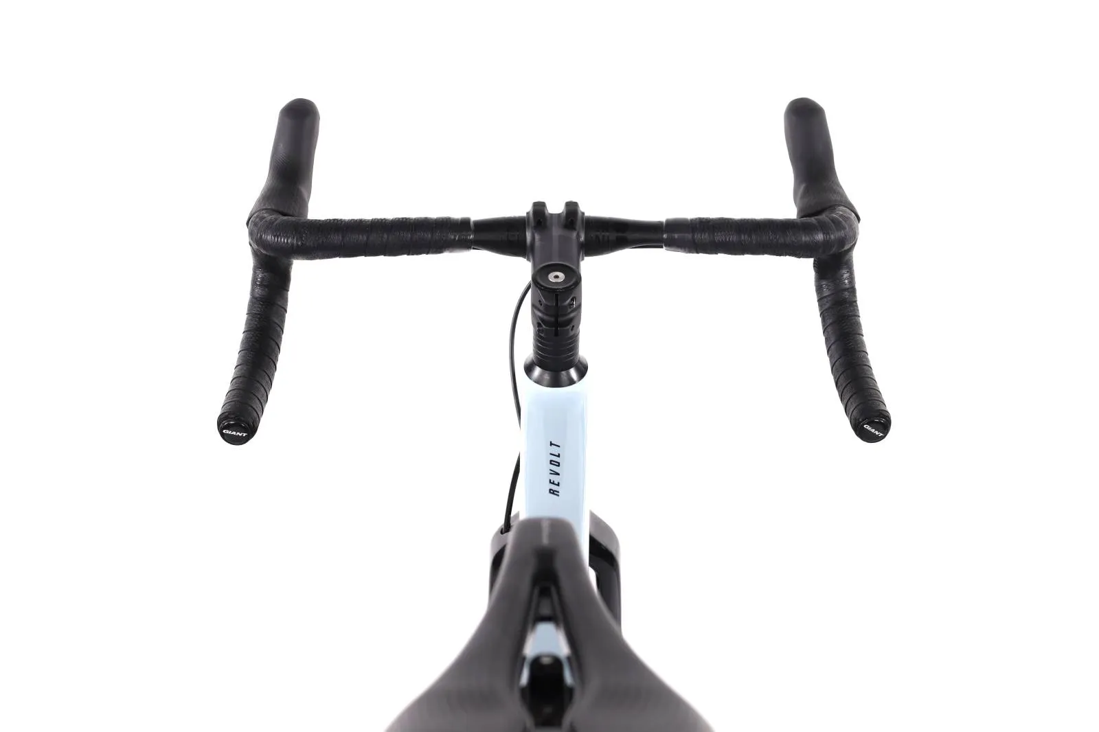 Giant Revolt 2021  - Shimano GRX 400 2x10sp - Giant P-X2 Disc