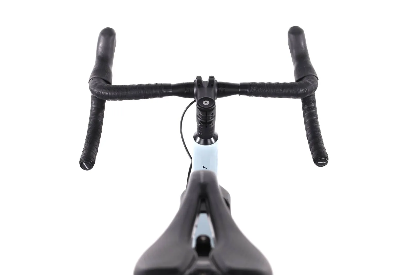 Giant Revolt 2021 - Shimano GRX 400 2x10sp - Giant P-X2 Disc
