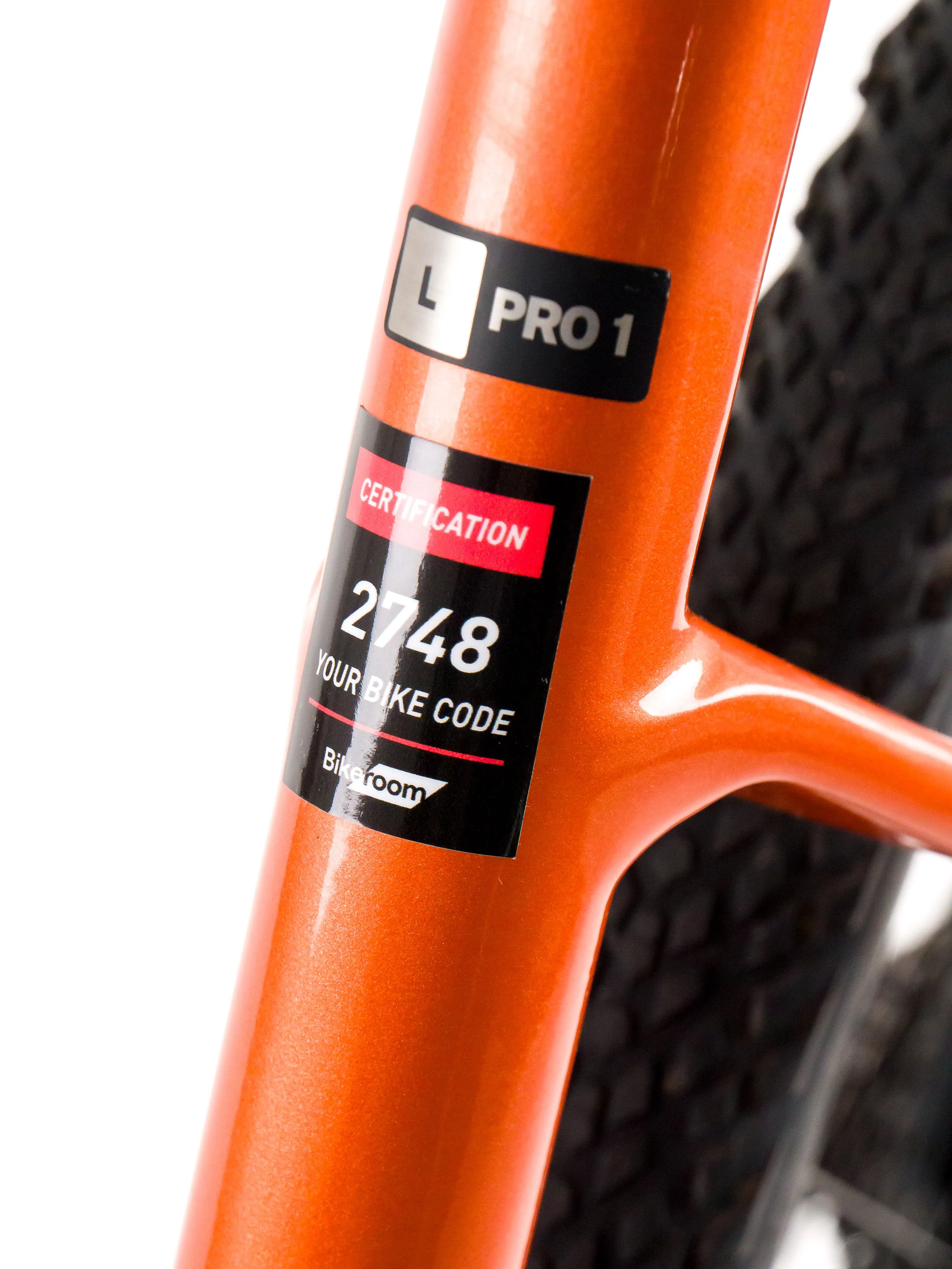 Giant Revolt X Advanced Pro 1 2023 size L Sram Riaval eTap AXS 1x12sp