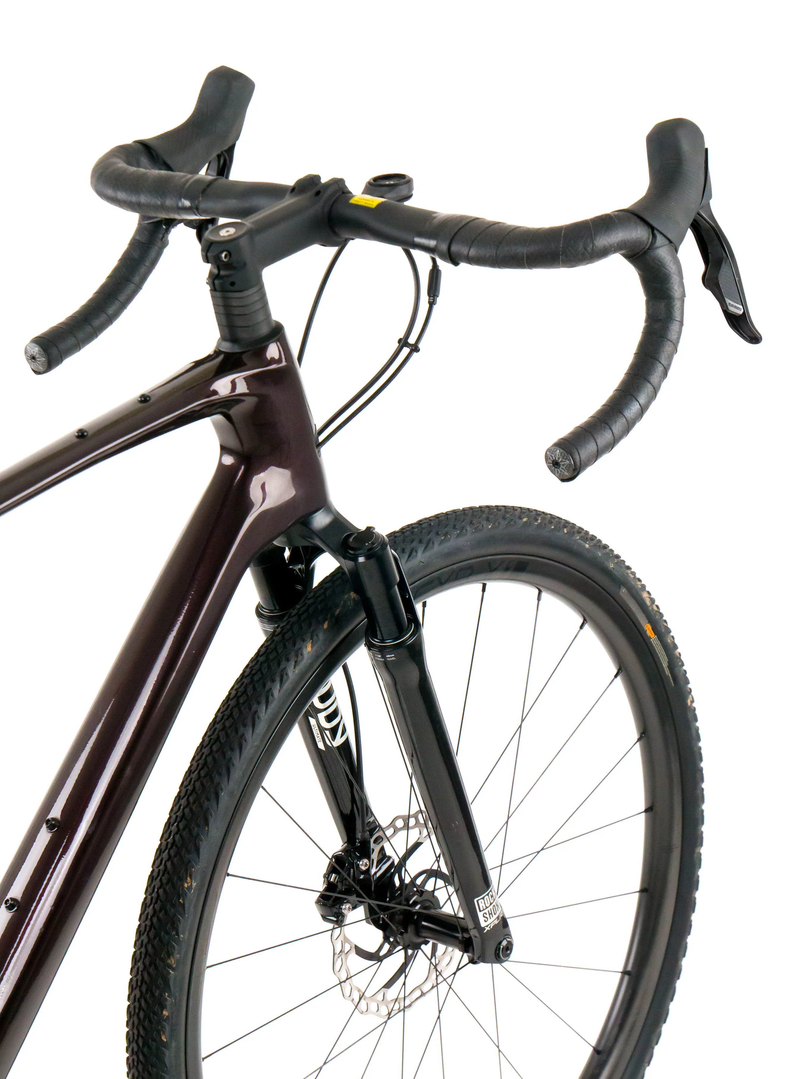 Giant Revolt X Advanced Pro 1 2023 size L Sram Riaval eTap AXS 1x12sp