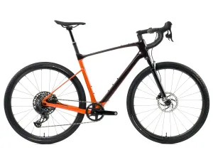 Giant Revolt X Advanced Pro 1 2023 size L Sram Riaval eTap AXS 1x12sp