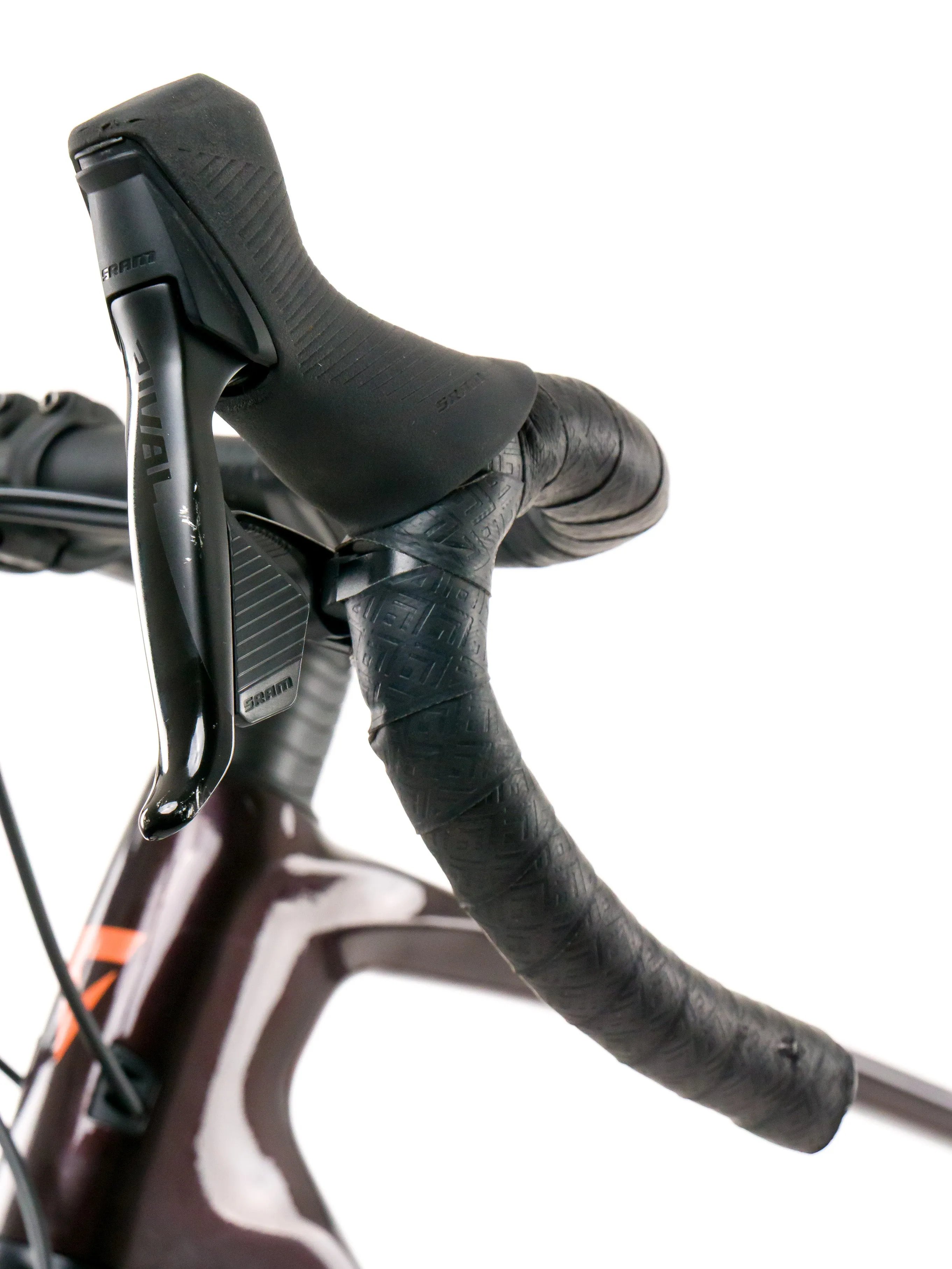 Giant Revolt X Advanced Pro 1 2023 size L Sram Riaval eTap AXS 1x12sp