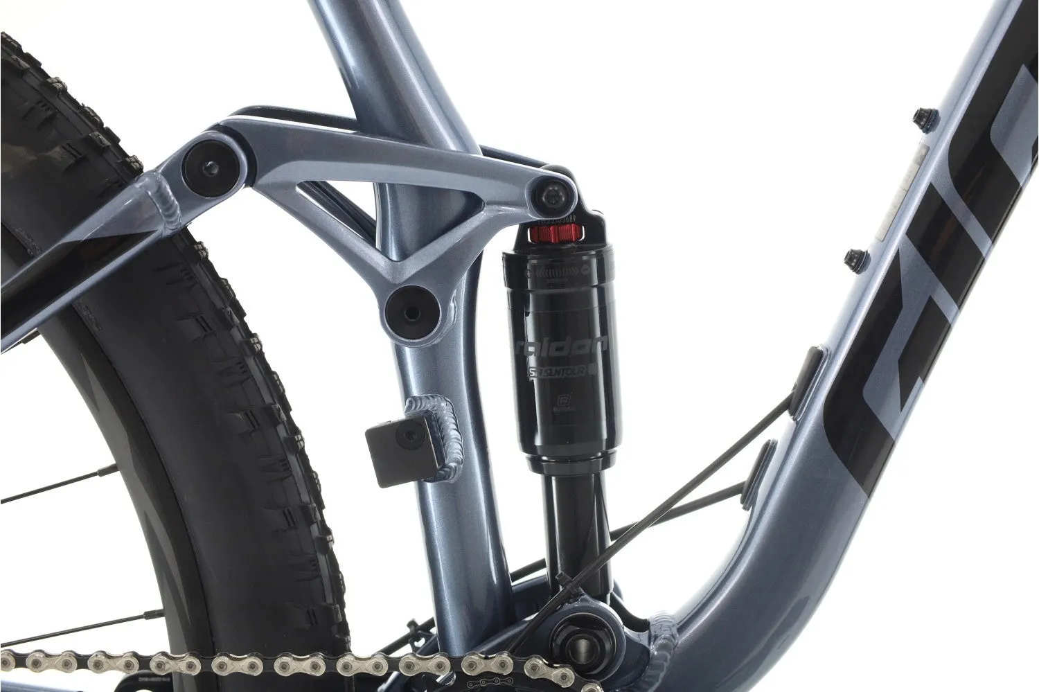 Giant Stance 2 2023