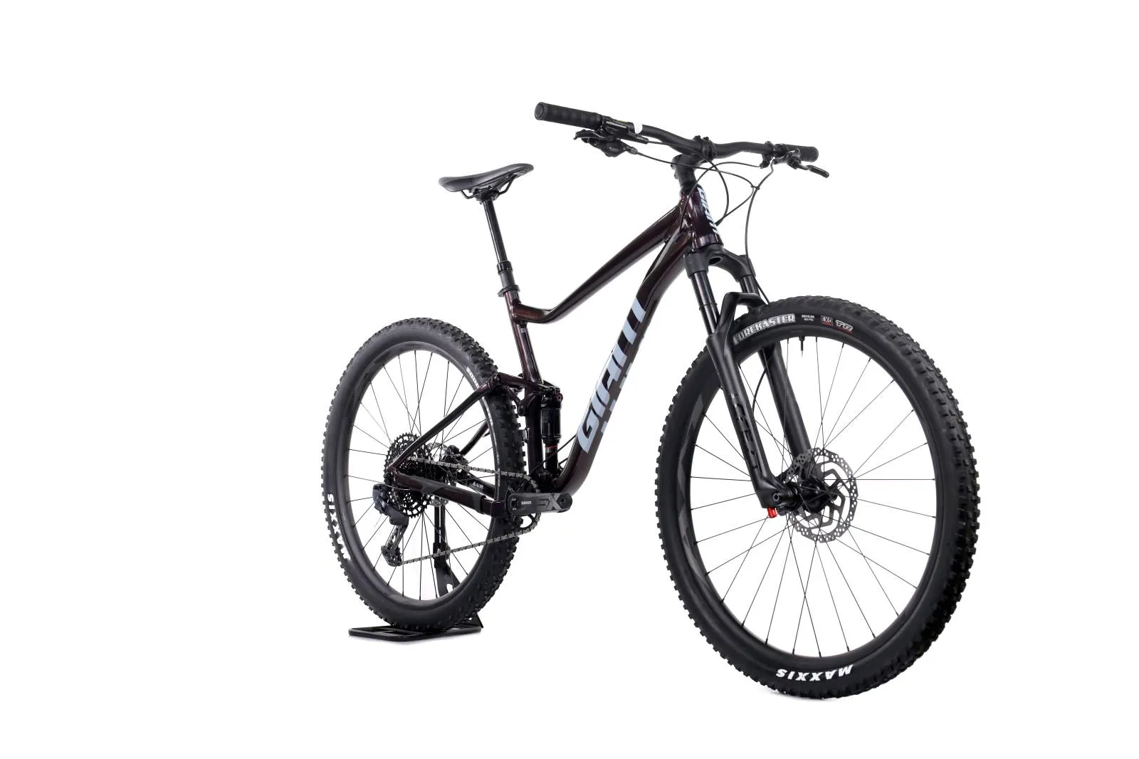 Giant Stance 2022 - Sram GX Eagle 1x12sp - Giant AM 29