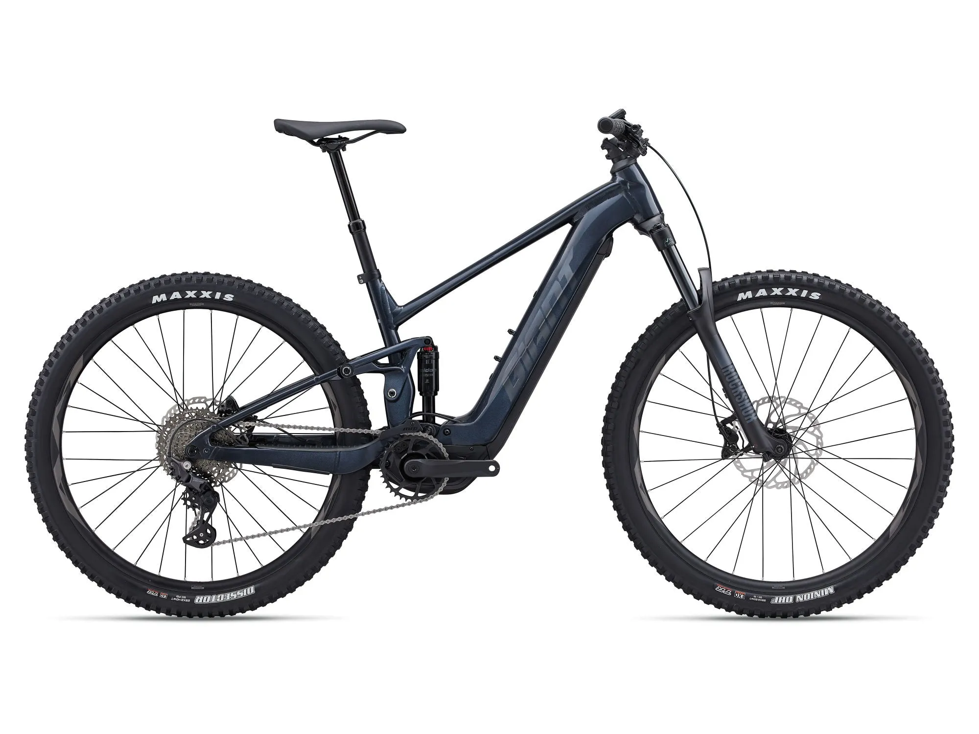 Giant Stance E  1 2023 - Shimano Deore - Giant AM30