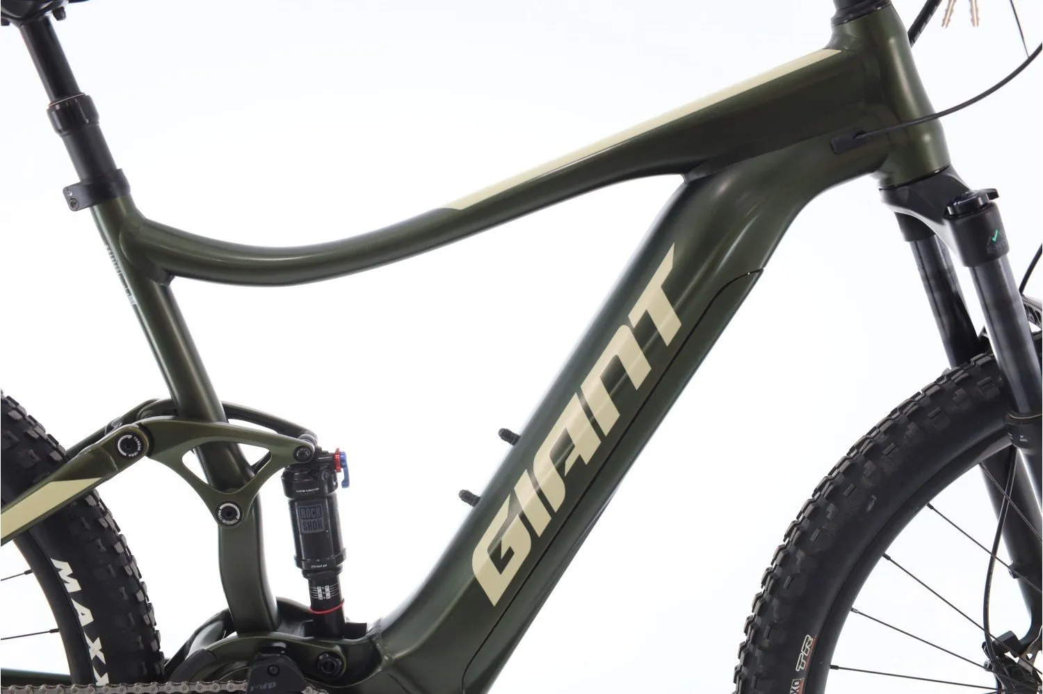 Giant Stance E 1 Pro 2023