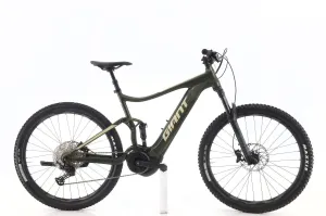 Giant Stance E 1 Pro 2023