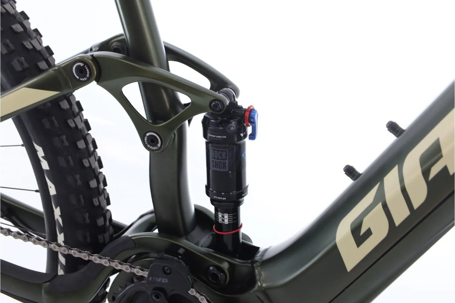 Giant Stance E 1 Pro 2023