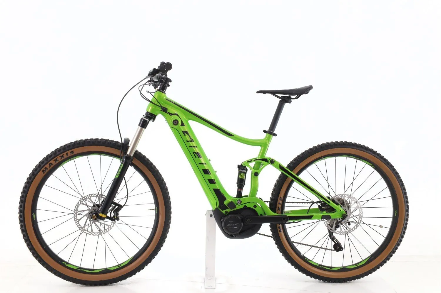 Giant Stance E  2 2019