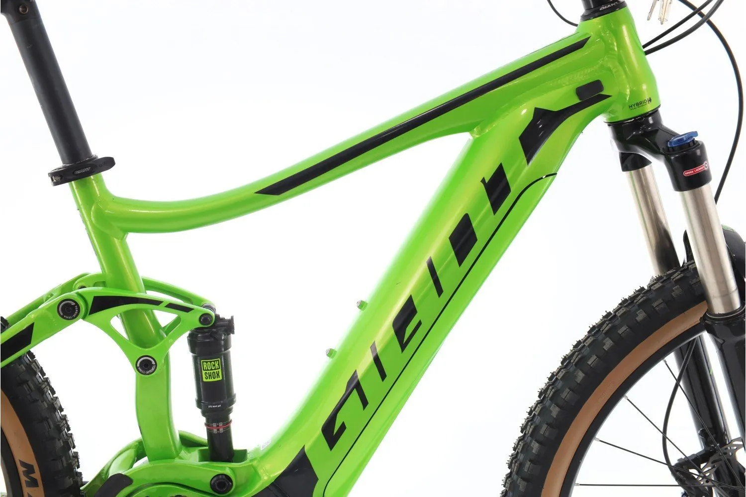 Giant Stance E  2 2019