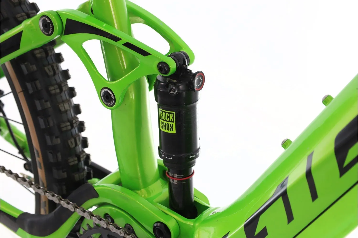 Giant Stance E  2 2019