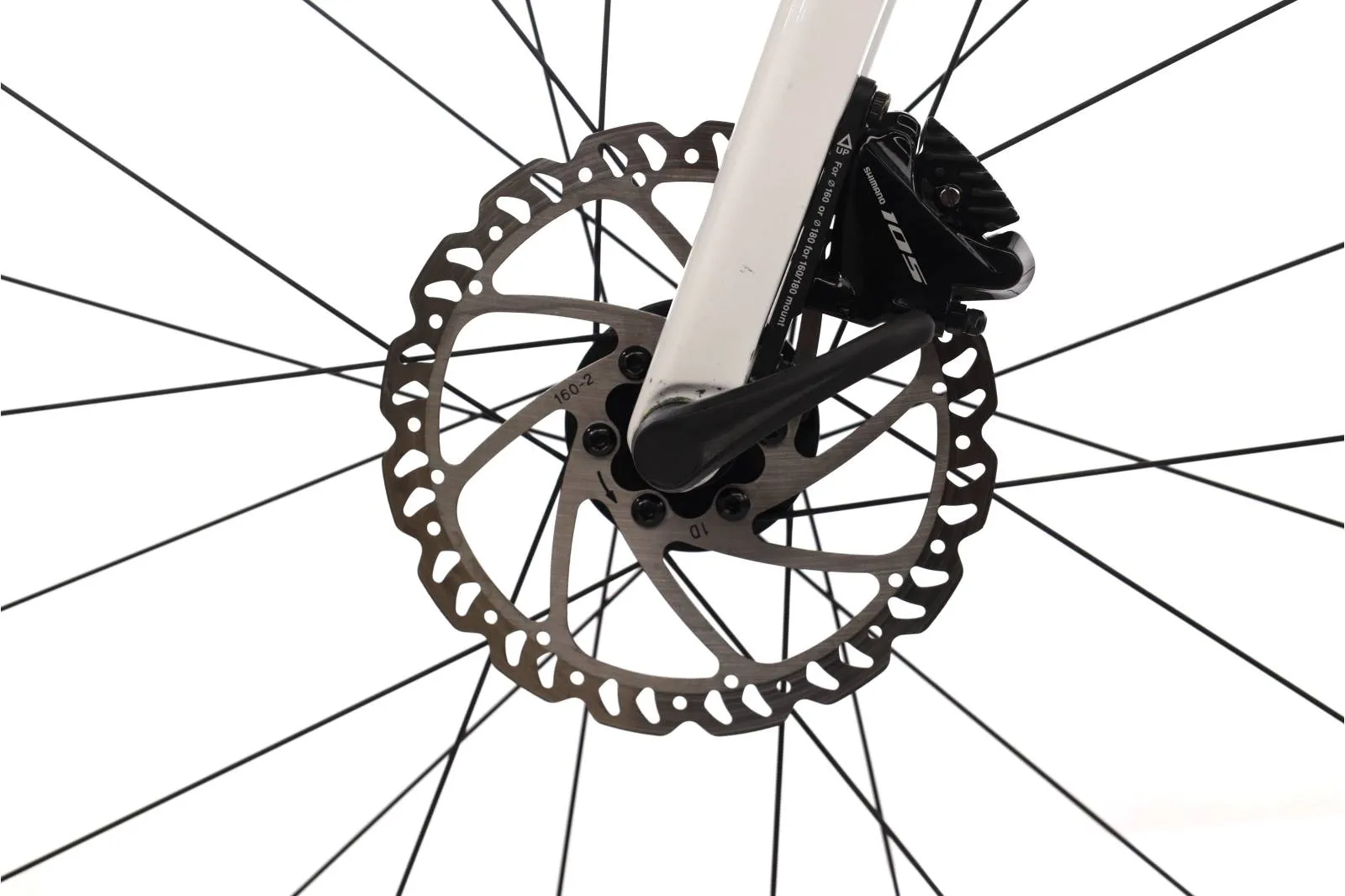 Giant TCR 2021