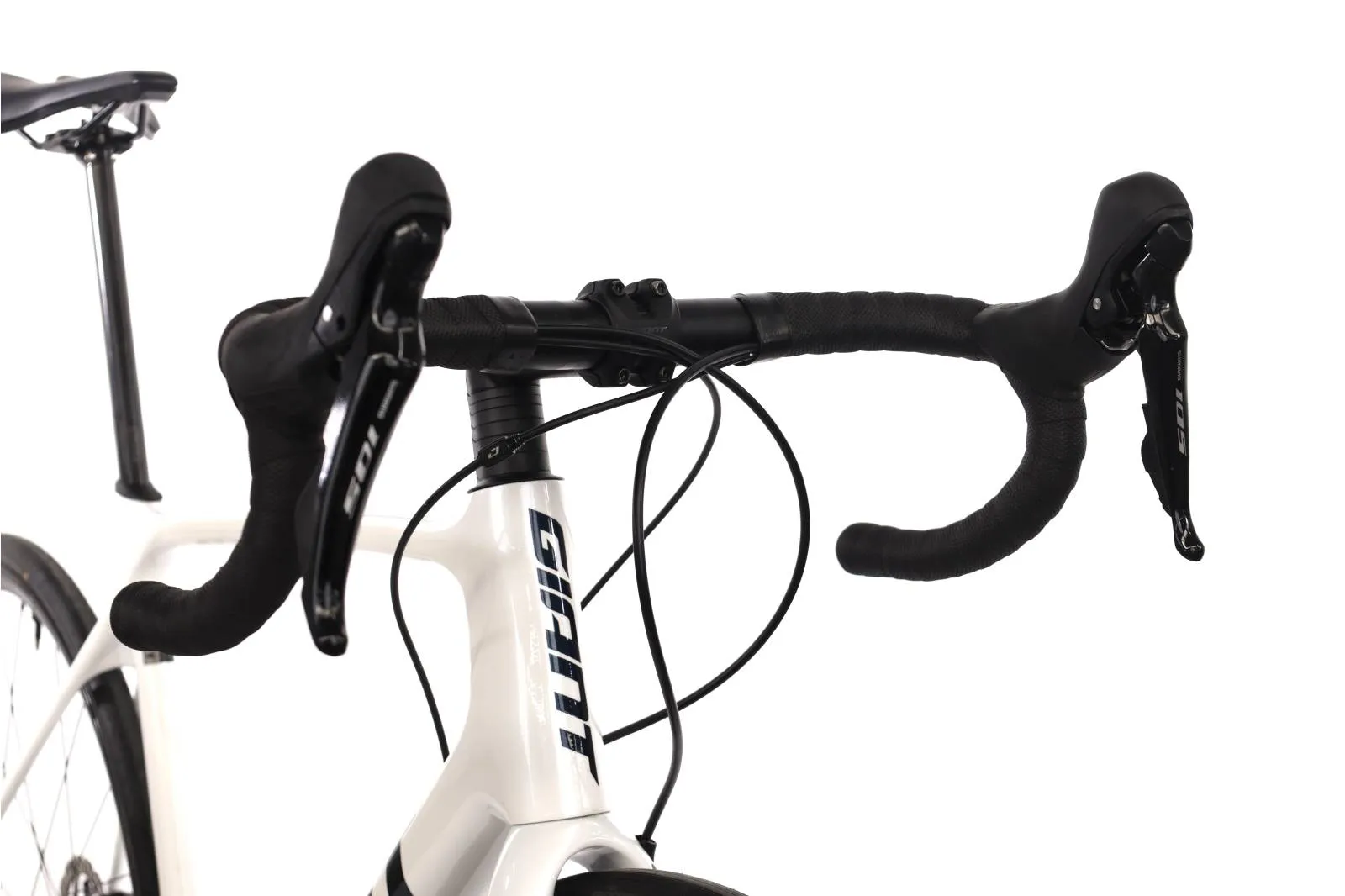 Giant TCR 2021