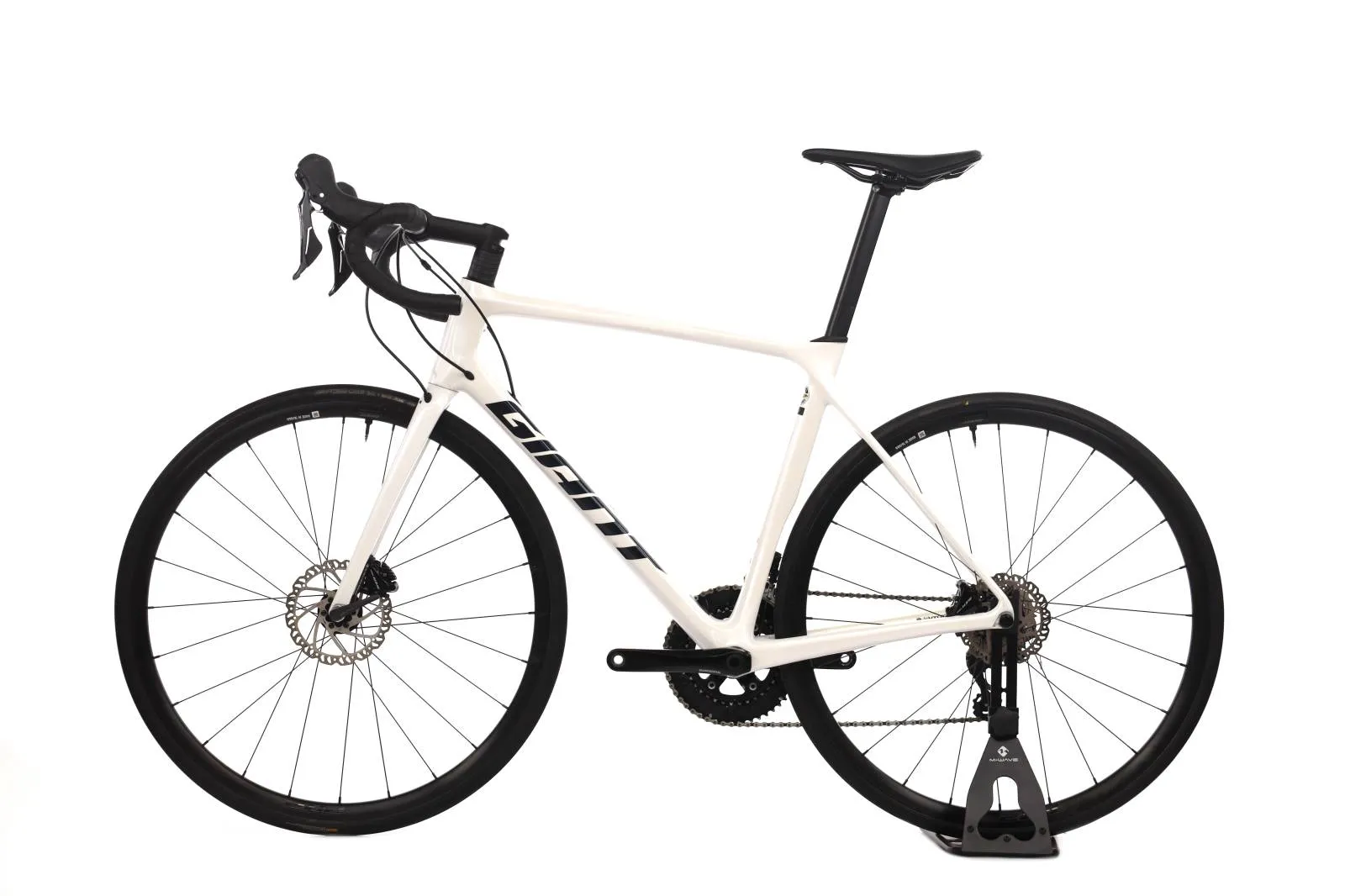 Giant TCR 2021