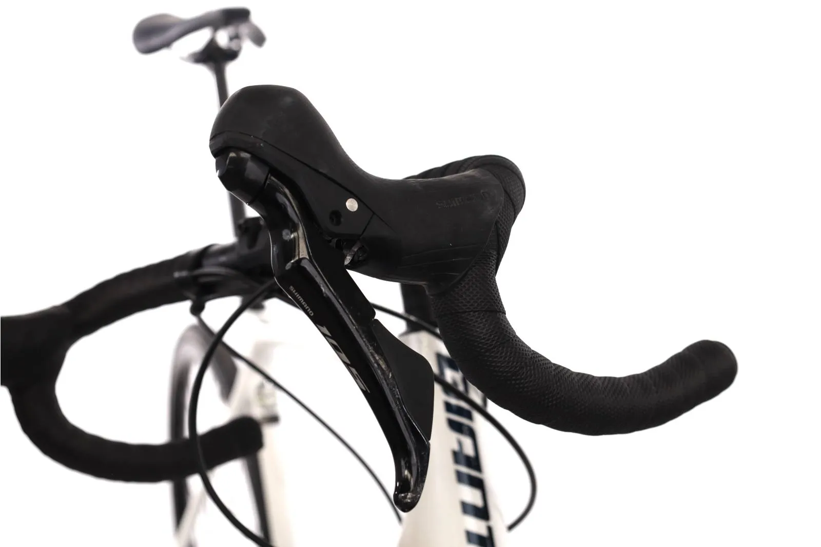 Giant TCR 2021