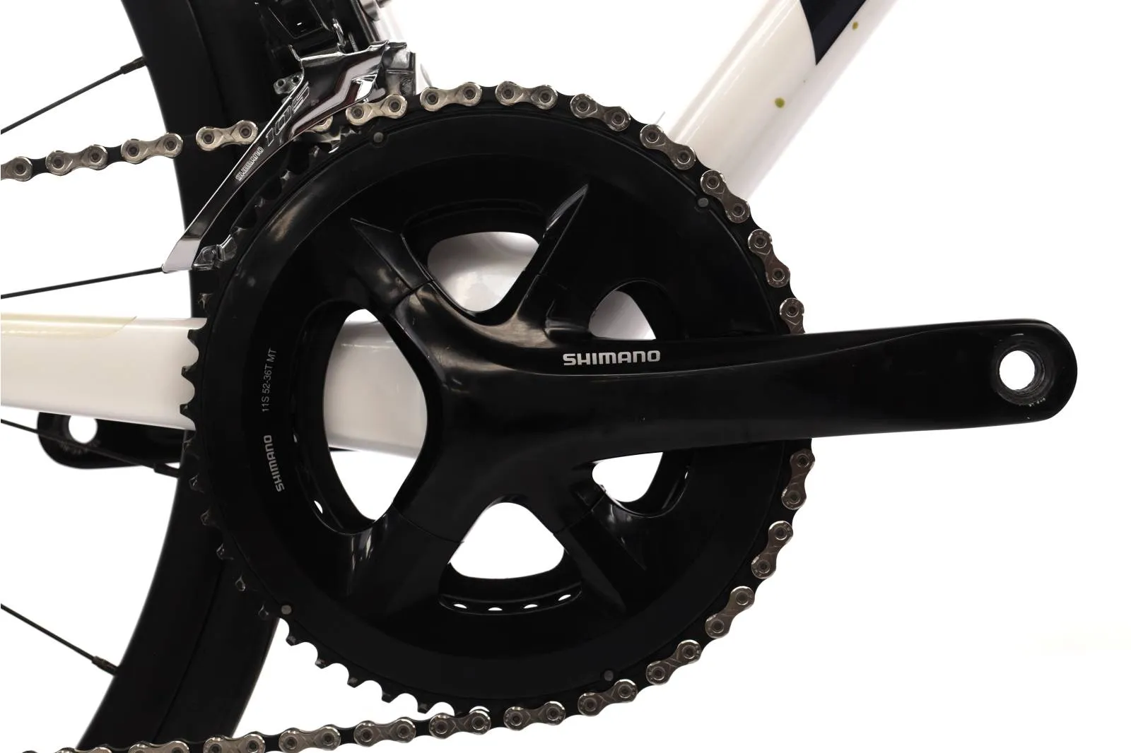 Giant TCR 2021