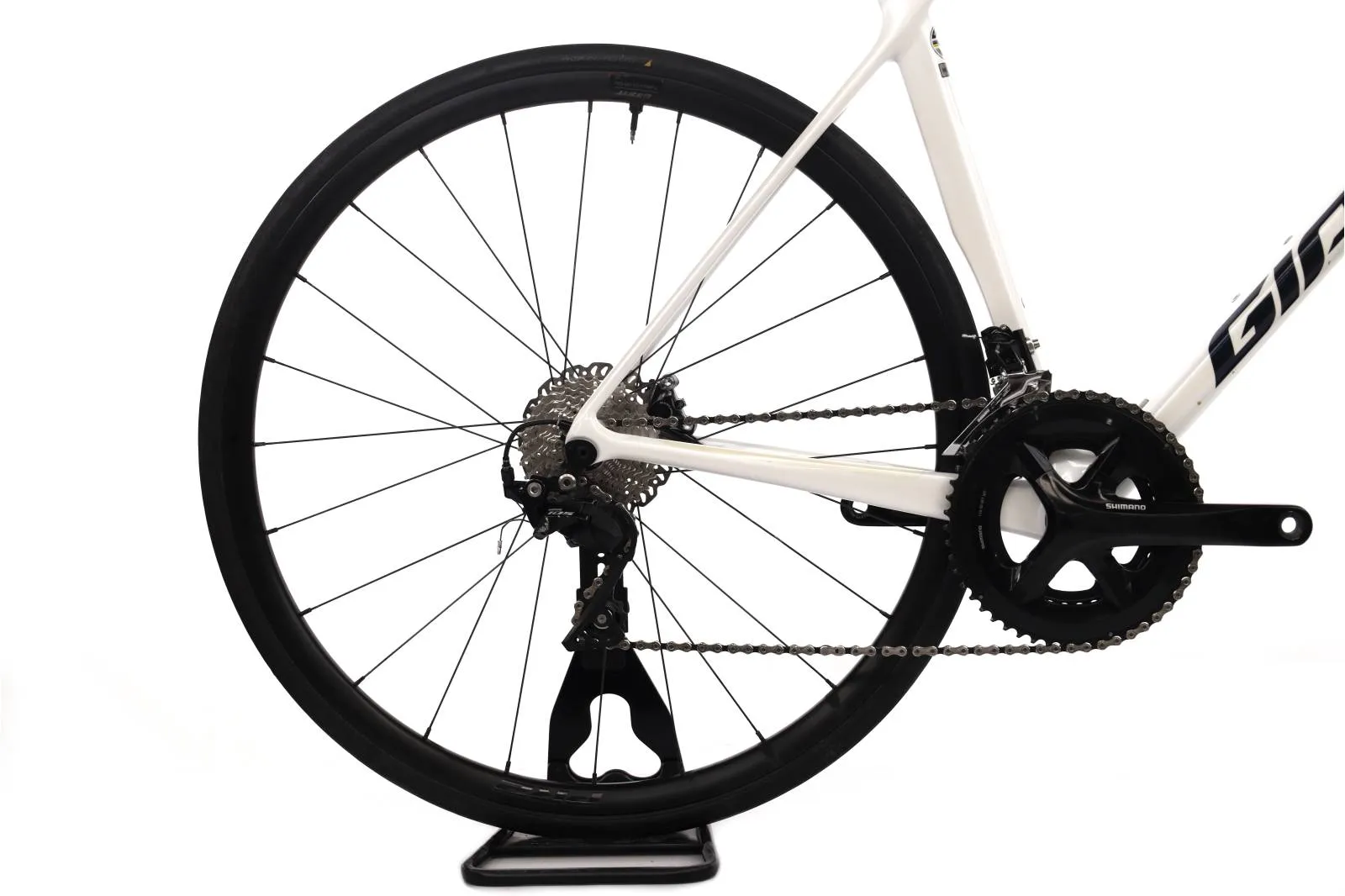 Giant TCR 2021