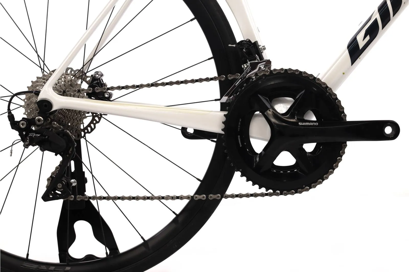 Giant TCR 2021