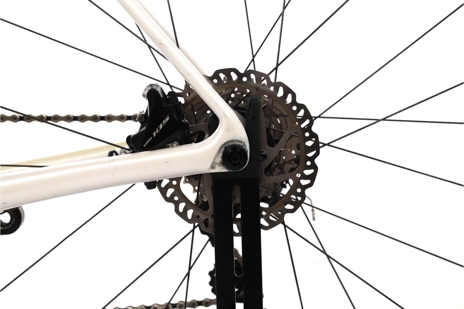 Giant TCR 2021