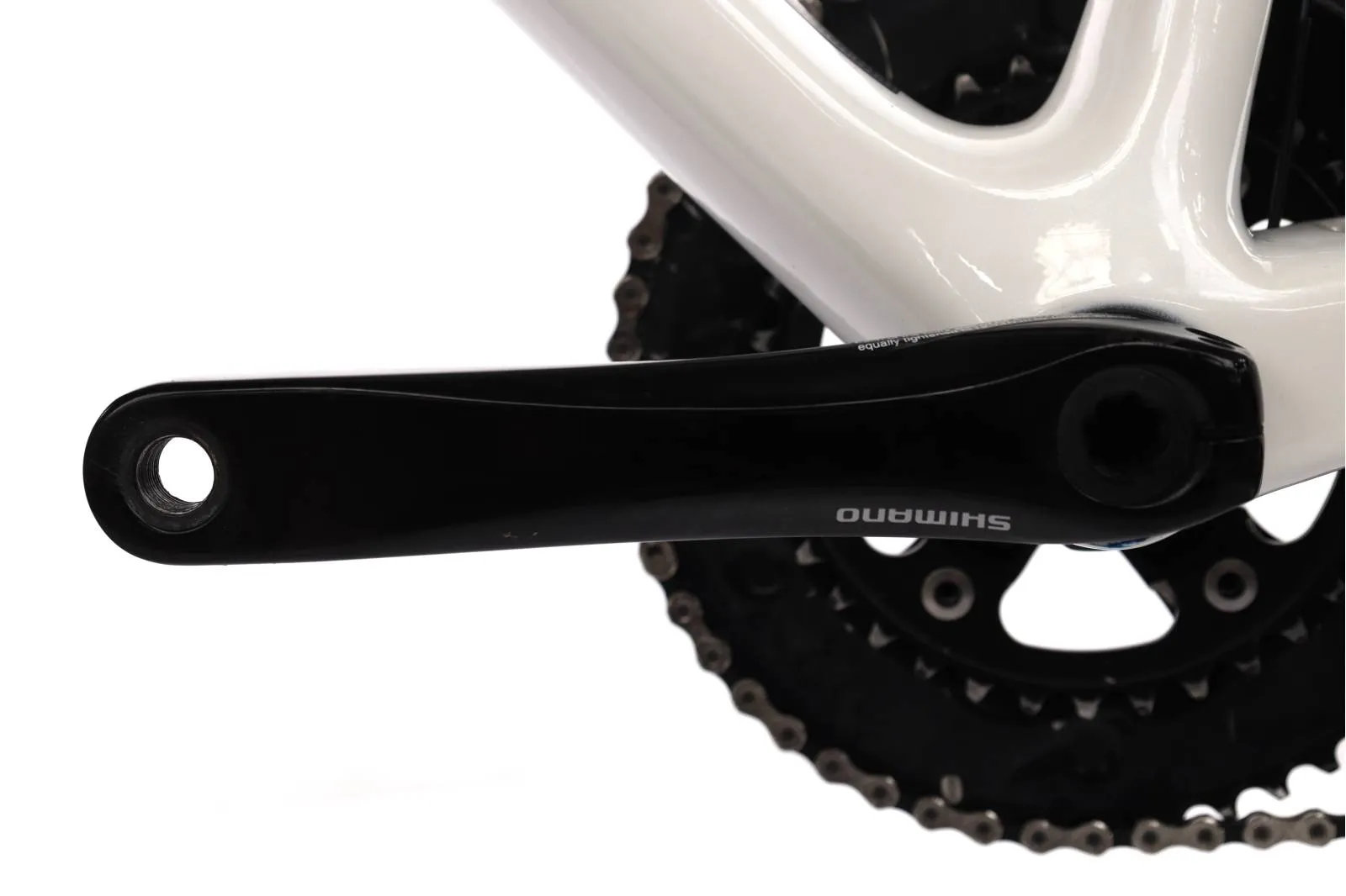 Giant TCR 2021