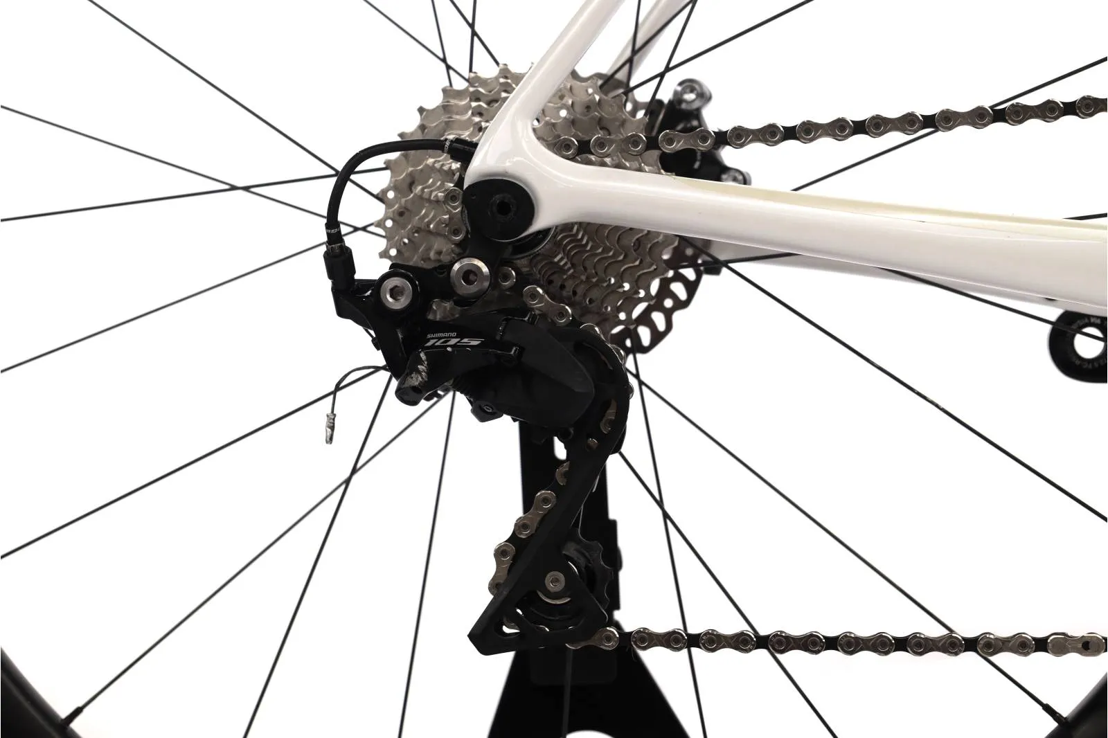 Giant TCR 2021